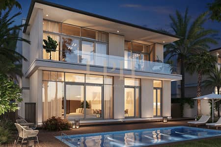4 Bedroom Townhouse for Sale in Mohammed Bin Rashid City, Dubai - Biggest Plot | Vastu | Corner Unit | Exclusive