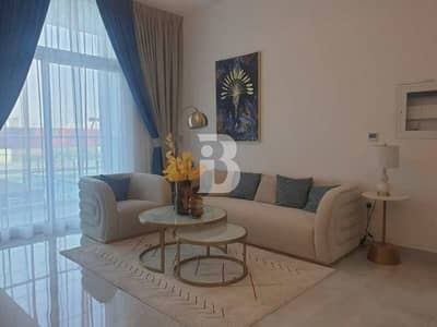 2 Bedroom Apartment for Rent in Al Furjan, Dubai - NEXT TO METRO|FULLY FURNISHED |PET FRIENDLY