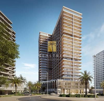 2 Bedroom Flat for Sale in Al Jaddaf, Dubai - Binghatti-Starlight-05. jpg