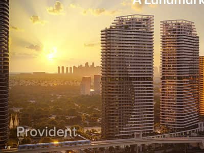 迪拜科学园， 迪拜 单身公寓待售 - 位于迪拜科学园，Skyhills Astra 的公寓 957000 AED - 12802701