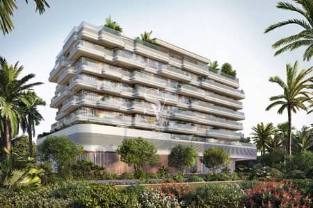 迪拉岛， 迪拜 1 卧室公寓待售 - 位于迪拉岛，Nuvana by Wadan 1 卧室的公寓 1849033 AED - 12802718