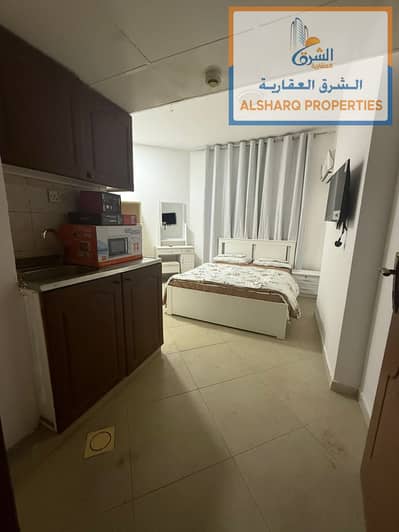 Студия в аренду в Аль Нуаимия, Аджман - 262eb4d7-88a7-4c27-935b-fe567e3e860a. jpg