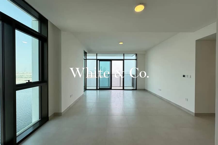 位于迪拜溪港，溪谷新月公寓小区 3 卧室的公寓 4350000 AED - 12802735