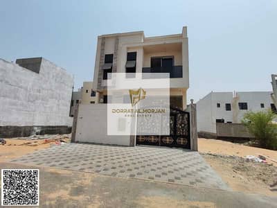 4 Bedroom Villa for Rent in Al Zahya, Ajman - WhatsApp Image 2025-09-14 at 4.38. 46 PM. jpeg