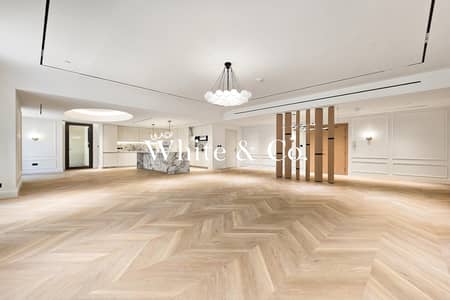 3 Bedroom Flat for Sale in Jumeirah Beach Residence (JBR), Dubai - Luxury Living | Vacant Now | Dual Kitchen