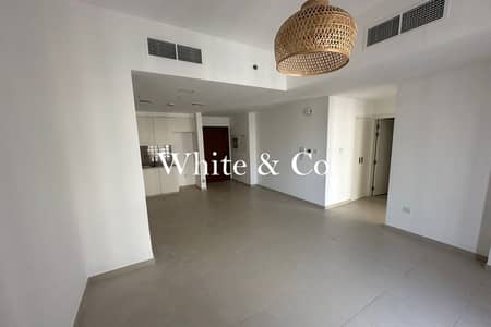 1 Bedroom Apartment for Sale in Town Square, Dubai - Vacant | Well Maintained | Mid Floor