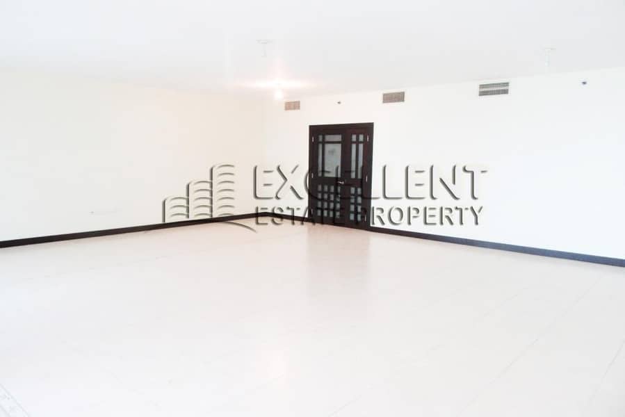 3 Bedroom with Balcony 3 Bedroom with Balcony