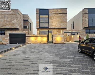 5 Bedroom Villa for Sale in Al Zahya, Ajman - 99663333WhatsApp Image 2025-09-16 at 12.27. 14 PM778899. jpeg