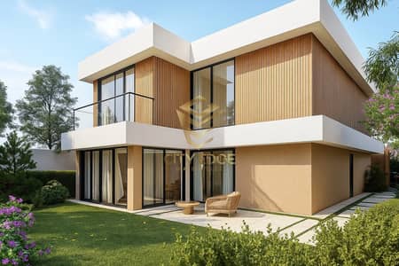 5 Cпальни Вилла Продажа в Шарджа Гарден Сити, Шарджа - Вилла в Шарджа Гарден Сити，Шоумус Резидентиал Комплекс, 5 спален, 5500000 AED - 12802757