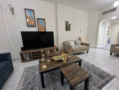 2 Bedroom Apartment for Rent in Al Khan, Sharjah - IMG-20250916-WA0002. jpg