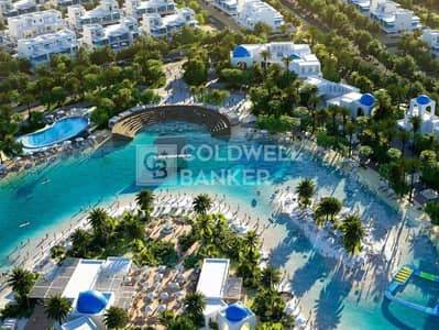 4 Bedroom Townhouse for Sale in DAMAC Lagoons, Dubai - Prime Location I Offplan Resale I Multiple Options