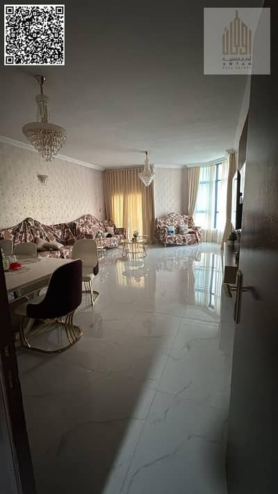 شقة 3 غرف نوم للبيع في عجمان وسط المدينة، عجمان - IMG-20250916-WA0021. jpg