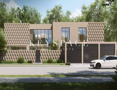 5 Bedroom Villa for Sale in Barashi, Sharjah - Screen Shot 2022-09-27 at 11.46. 05 AM. png