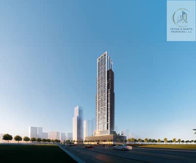 3 Bedroom Flat for Sale in Jumeirah Village Circle (JVC), Dubai - 3. jpg