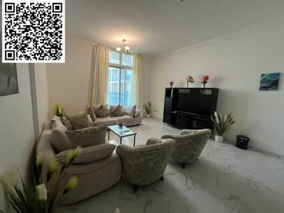 2 Cпальни Апартамент в аренду в Аль Рашидия, Аджман - IMG-20250915-WA0040. jpg