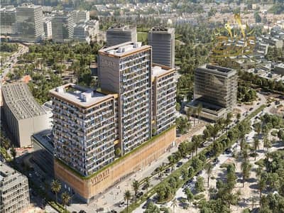 3 Cпальни Апартаменты Продажа в Джумейра Вилладж Серкл (ДЖВС), Дубай - 24. jpg