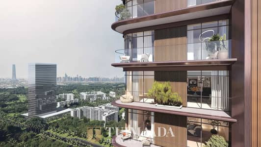 Studio for Sale in Jumeirah Village Circle (JVC), Dubai - Lx4. jpg