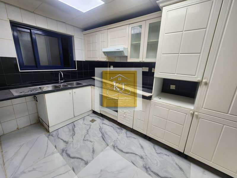 Chiller Free!!3 BR+ Huge Balcony!! Amaizing Facilities!!Family Only!!