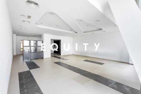 Office for Sale in Business Bay, Dubai - Vacant Office | Middle Floor | Near to Metro