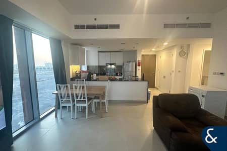 迪拜南部街区， 迪拜 2 卧室单位待售 - 位于迪拜南部街区，居住区，脉动住宅区，脉动公寓，脉动公寓标志楼 2 卧室的公寓 1190000 AED - 12802855