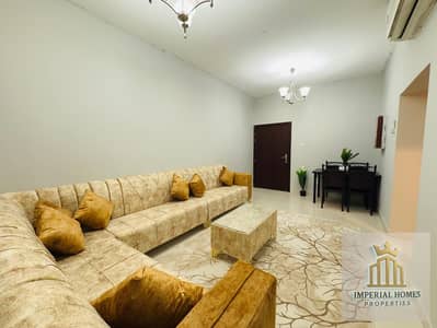 2 Bedroom Apartment for Rent in Corniche Ajman, Ajman - IMG-20250914-WA0276. jpg