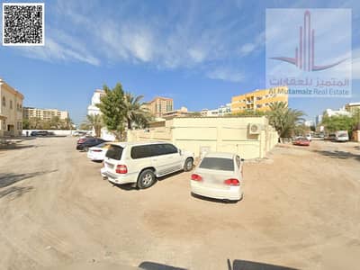 ارض سكنية  للبيع في الراشدية، عجمان - 1111. png