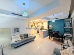 Ready To Move | Roof Top Access | Fully Furnished