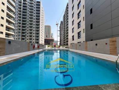 Studio for Sale in Jumeirah Village Circle (JVC), Dubai - 692afcde-735e-45dc-bcae-9cf3f172c8fe. jpeg
