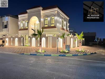 5 Bedroom Villa for Sale in Al Helio, Ajman - IMG-20250911-WA0002. jpg