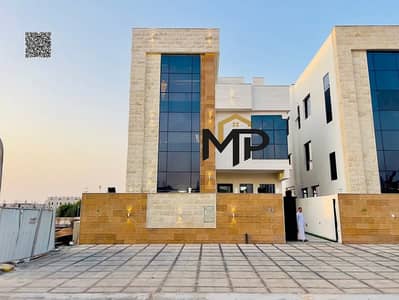 5 Bedroom Villa for Sale in Al Helio, Ajman - batch_794555227-1066x800. jpg