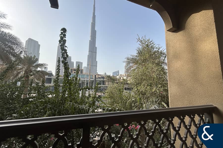 Two Bedrooms | Burj Khalifa View | Vacant Two Bedrooms | Burj Khalifa View | Vacant