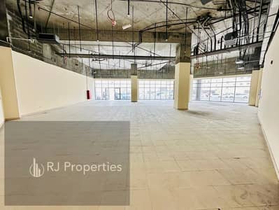 Shop for Rent in Muwaileh Commercial, Sharjah - IMG-20250724-WA0034(1). jpg