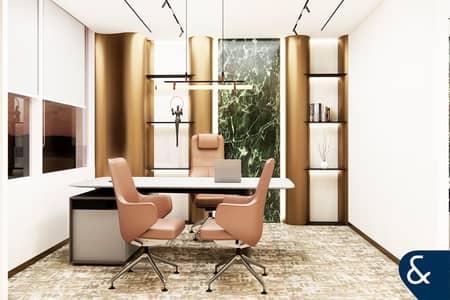 Office for Sale in Business Bay, Dubai - Grade A | Vacant | Brand New Renovation