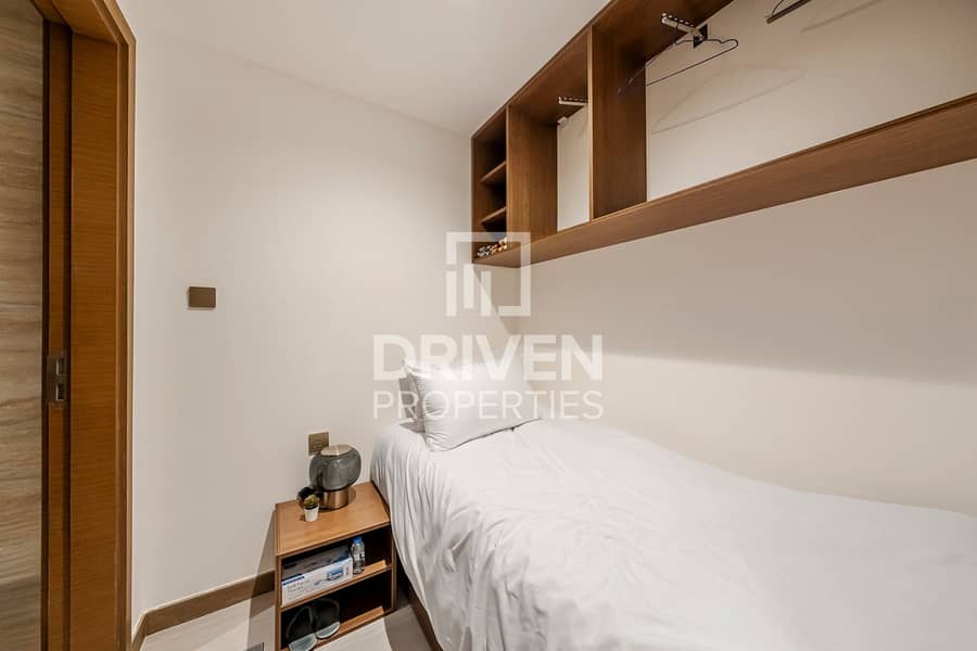 Premium Fully Upgraded Unit with PHPP | VOT - Image 12