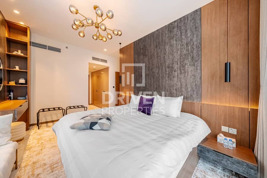 Premium Fully Upgraded Unit with PHPP | VOT - Image 13