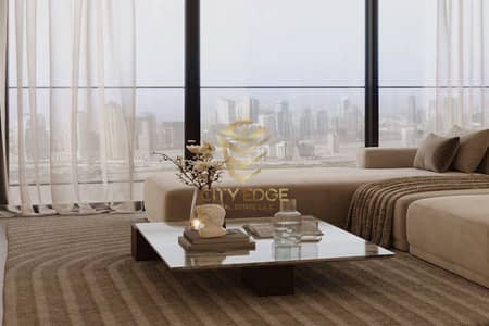 3 Bedroom Flat for Sale in Dubai Sports City, Dubai - Spacious 3 BHK | Near Handover | Urban Lifestyle