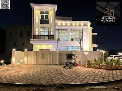 5 Bedroom Villa for Sale in Al Helio, Ajman - IMG-20250915-WA0072. jpg