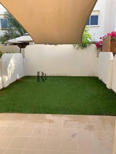 فیلا في فلل الريف - طراز عربي،فلل الريف،الريف 2 غرف 105000 درهم - 12803057