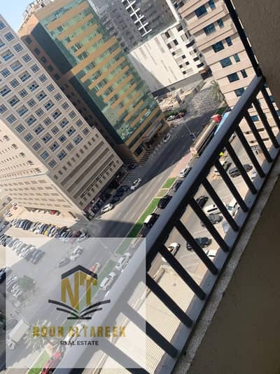 فلیٹ 3 غرف نوم للايجار في الممزر، الشارقة - IMG-20250701-WA0013. jpg