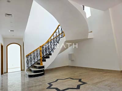4 Bedroom Villa for Rent in Al Garhoud, Dubai - IMG-20250916-WA0039. jpg