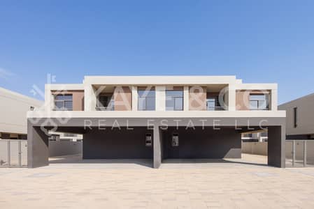 4 Bedroom Villa for Rent in Dubai South, Dubai - 629A7639-Edit. jpg