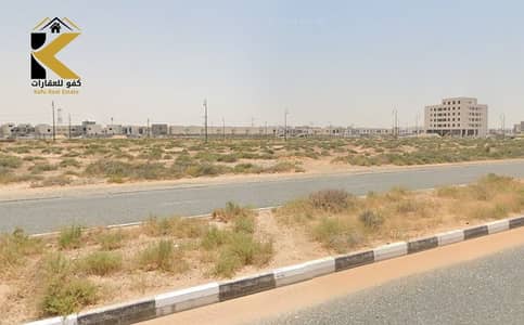 Plot for Sale in Al Yasmeen, Ajman - IMG-20250916-WA0012. jpg
