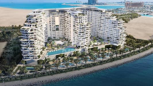 1 Bedroom Flat for Sale in Al Marjan Island, Ras Al Khaimah - WhatsApp Image 2025-07-17 at 10.28. 54. jpeg