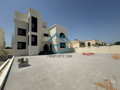 Studio for Rent in Khalifa City, Abu Dhabi - IMG-20250916-WA0633. jpg