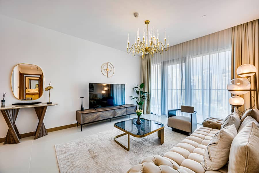 Elegant family apartment in Marina Vida Residence - Image 13