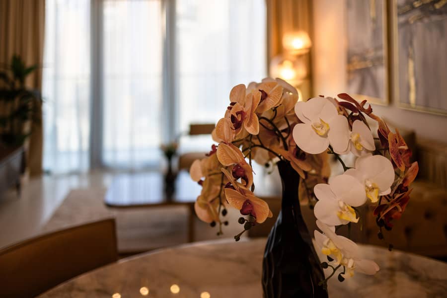 Elegant family apartment in Marina Vida Residence - Image 17