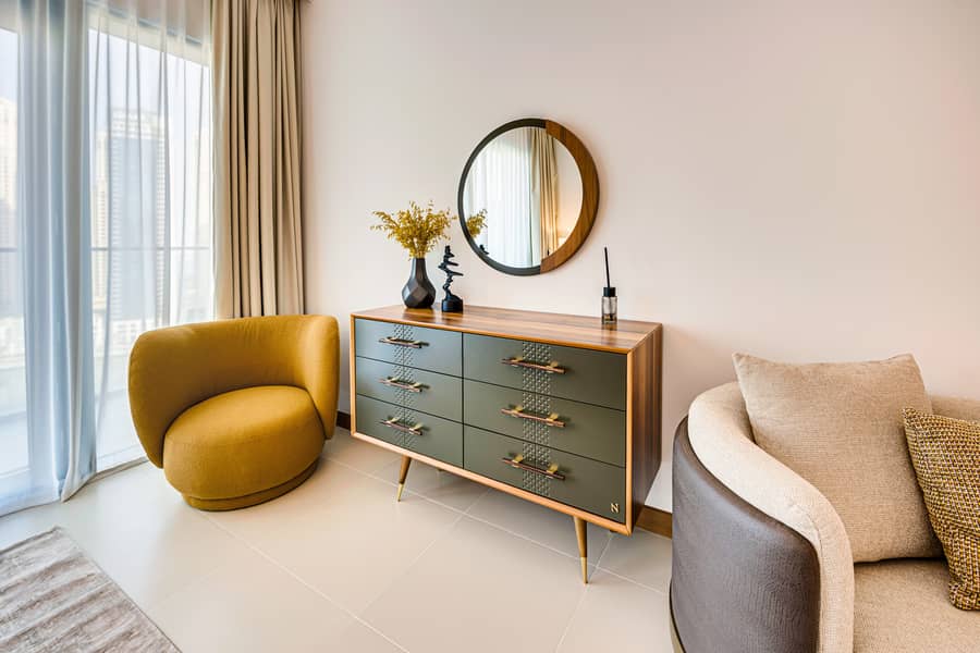 Elegant family apartment in Marina Vida Residence - Image 23