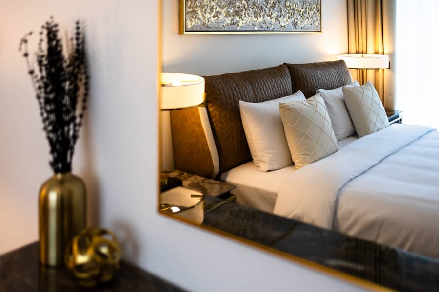 Elegant family apartment in Marina Vida Residence - Image 24