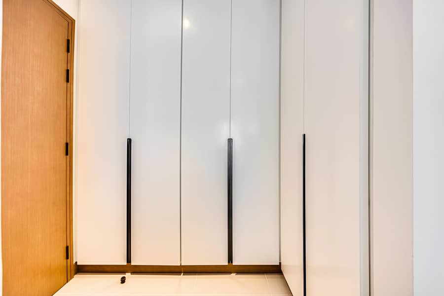 Elegant family apartment in Marina Vida Residence - Image 28