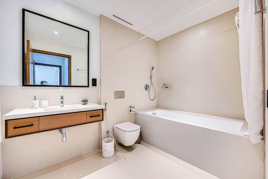 Elegant family apartment in Marina Vida Residence - Image 29